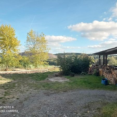 Apartmany Skala Příbram Eksteriør bilde