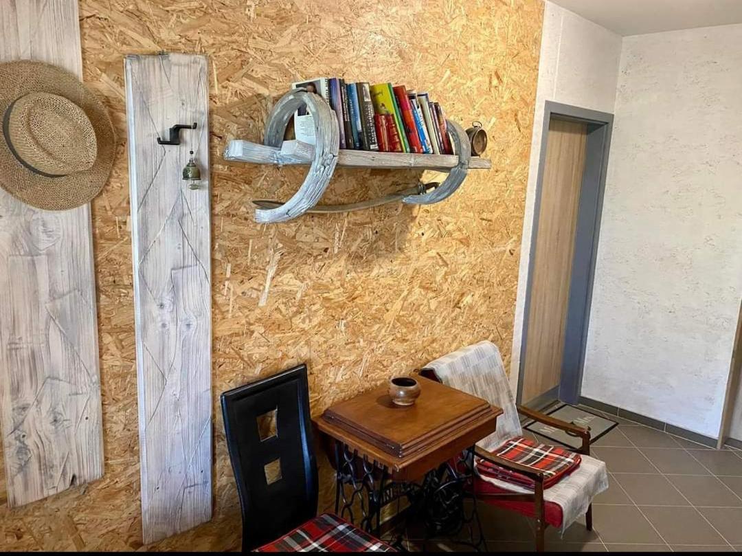 Apartmany Skala Příbram Eksteriør bilde