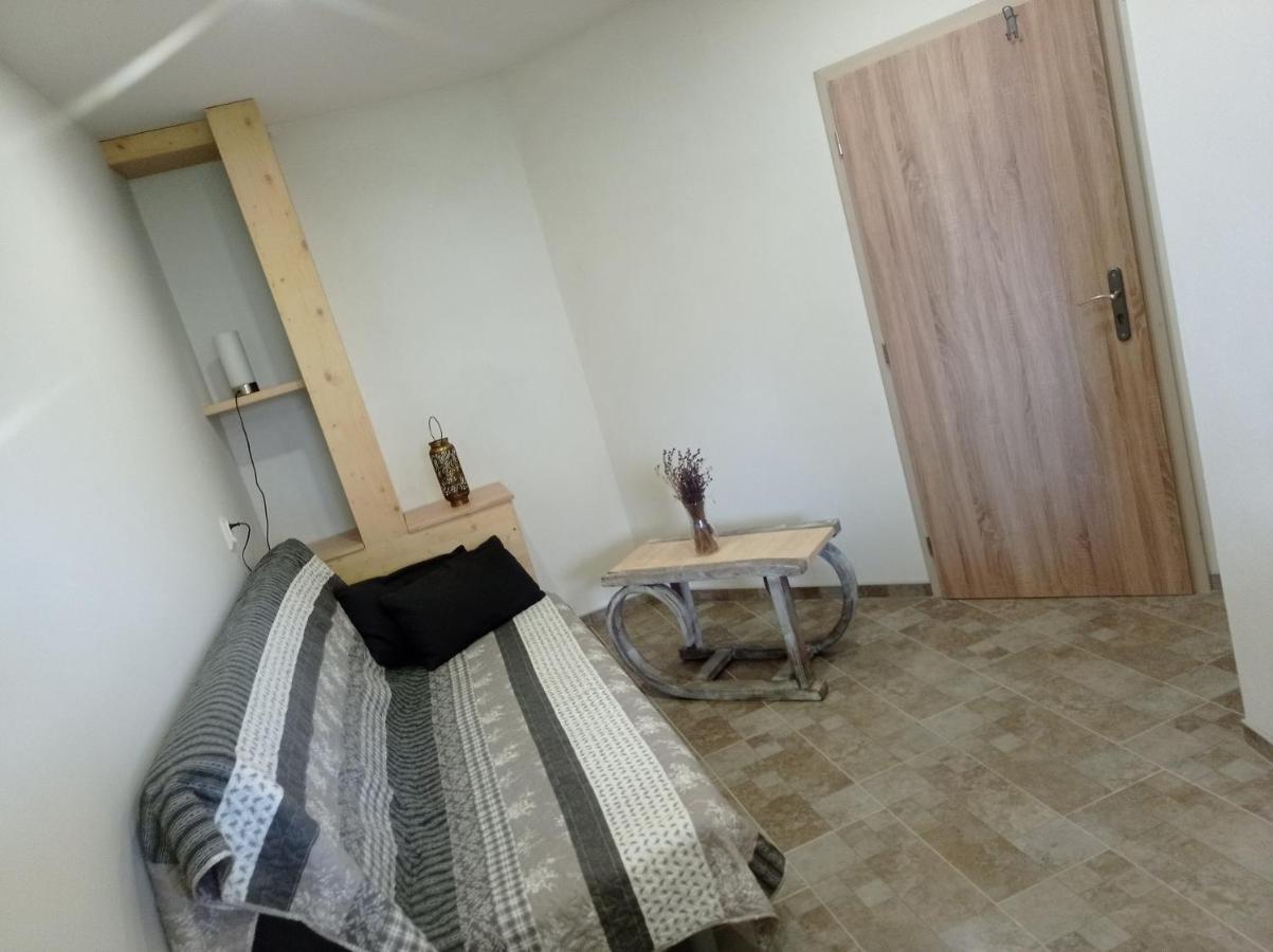 Apartmany Skala Příbram Eksteriør bilde
