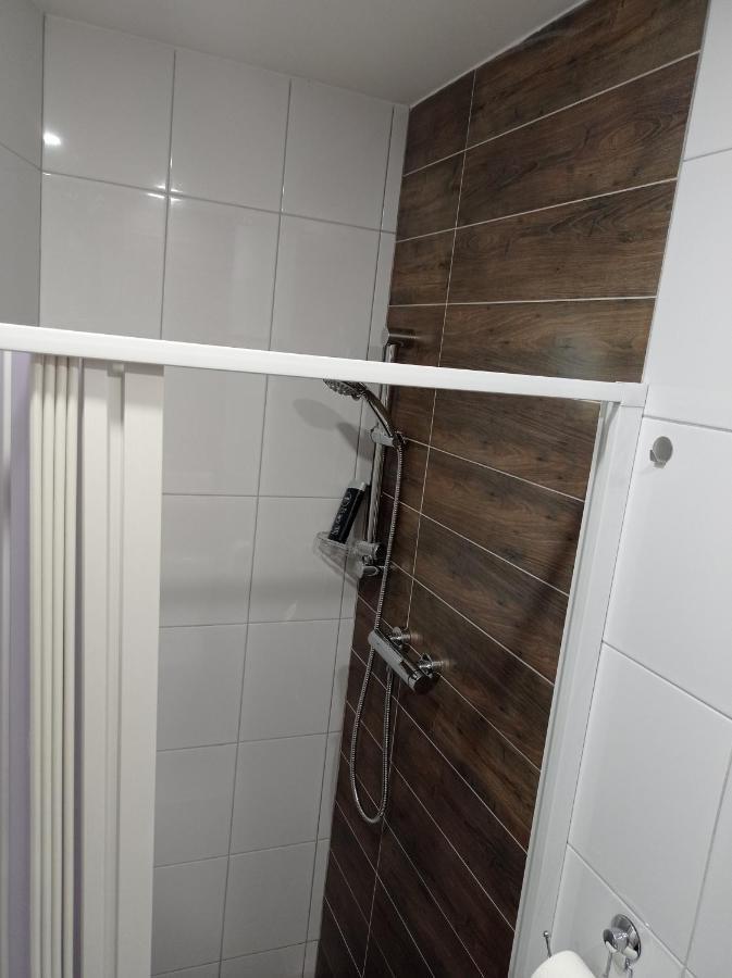 Apartmany Skala Příbram Eksteriør bilde